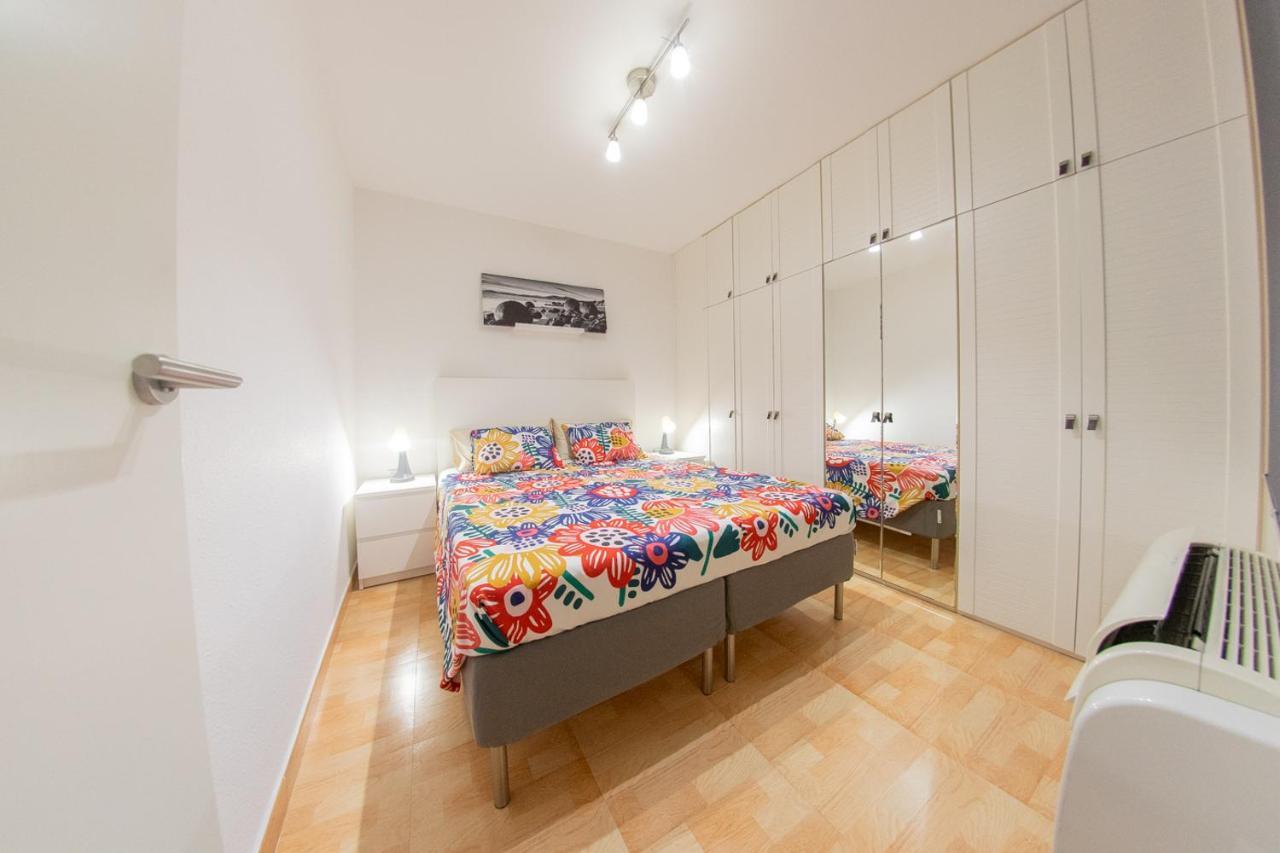 קורנלה דה יוברגאט Ahllenrock Como Un Hotel, Pero Solo Para Ti מראה חיצוני תמונה